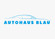 Logo Autohaus Blau GmbH